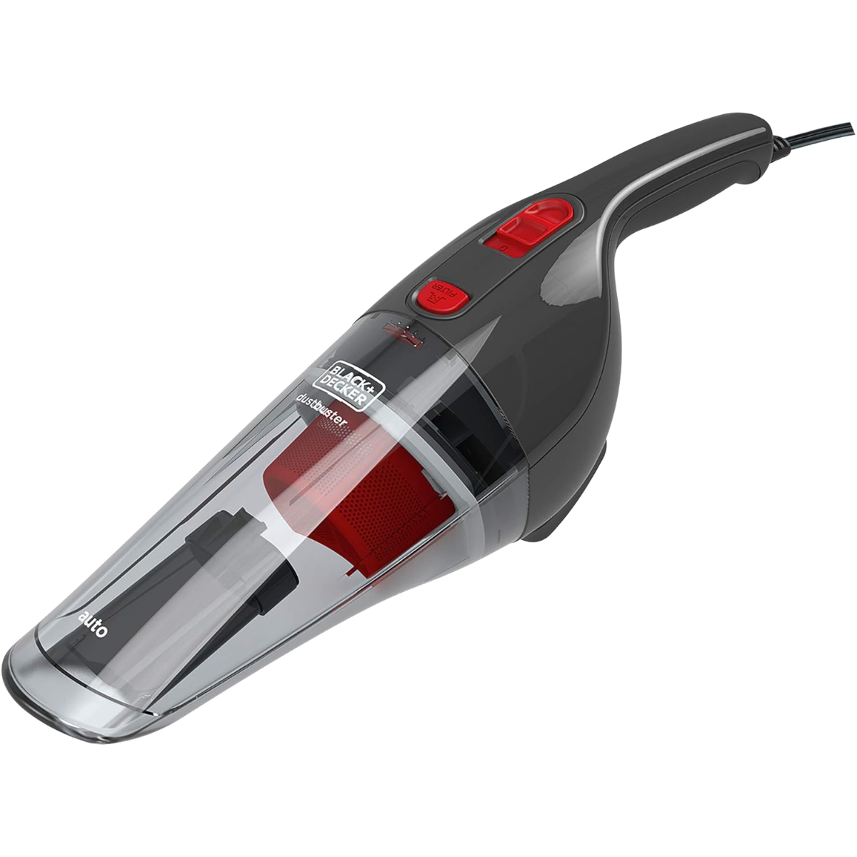 BLACK& DECKER VACUUM CLEANER